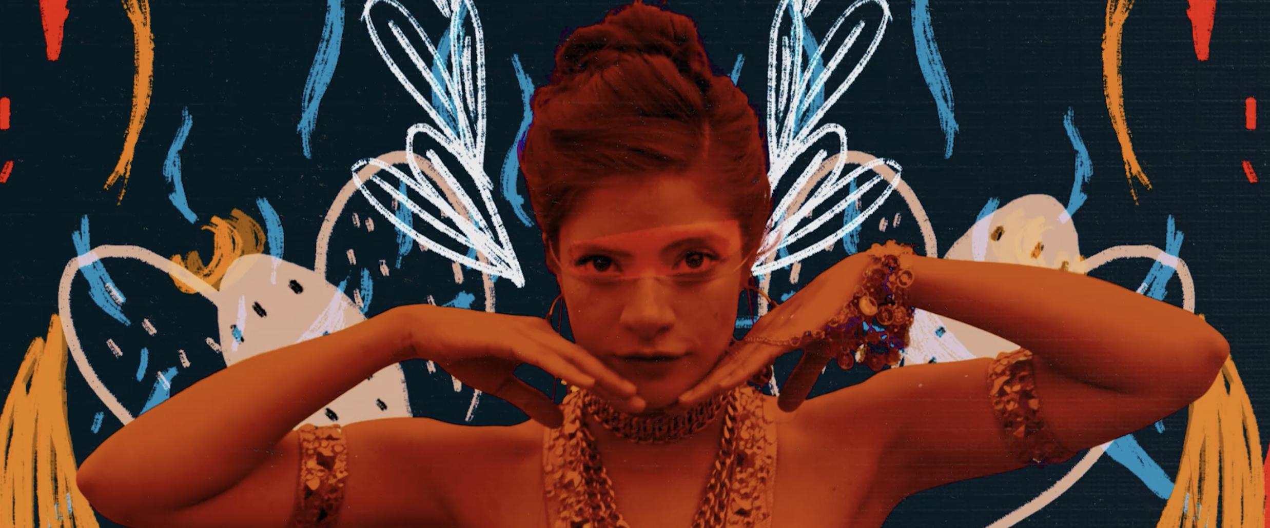 Juanes & Christian Nodal: Tequila